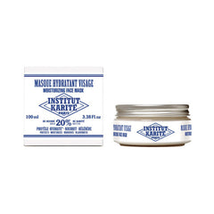 Institut Karité Paris Moisturizing Face Mask-Institut Karite Paris-ItalianBarber