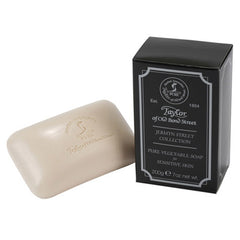 Taylor of Old Bond Street Jermyn Street Bath Soap 200g-Taylor of Old Bond Street-ItalianBarber