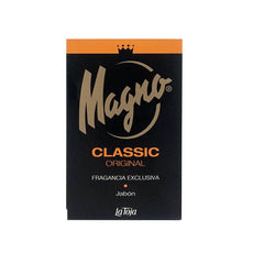 La Toja Magno Classic Glycerin Soap-La Toja-ItalianBarber