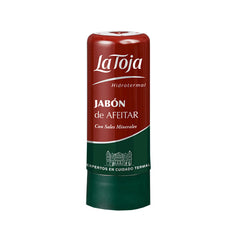 La Toja Shaving Soap Stick 50g-La Toja-ItalianBarber