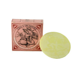 Geo F Trumper Extract of Limes Hard Shaving Soap Refill 80g-Geo F Trumper-ItalianBarber