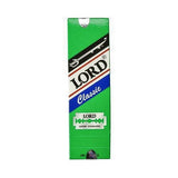 200 Lord Classic DE Blade, 20 packs of 10 (200 blades)-Lord-ItalianBarber