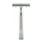 Merkur 33C Classic Double Edge Safety Razor-Merkur-ItalianBarber