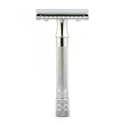 Merkur 33C Classic Double Edge Safety Razor-Merkur-ItalianBarber