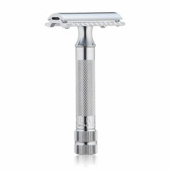 Merkur HD 34C Double Edge Safety Razor-Merkur-ItalianBarber