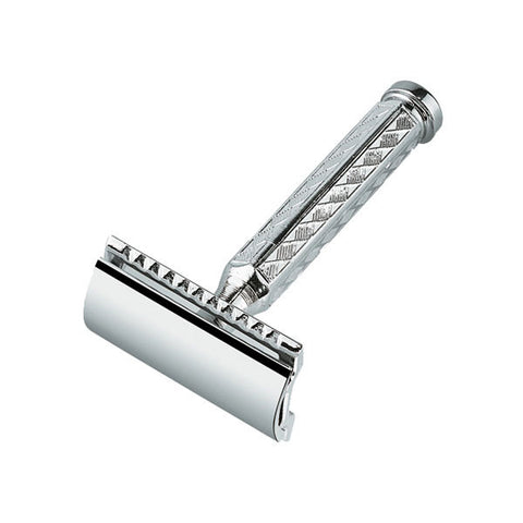 Merkur Classic 1904 / 1906 Safety Razor, With Bar-Merkur-ItalianBarber