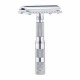 Merkur Travel Double Edge Safety Razor-Merkur-ItalianBarber