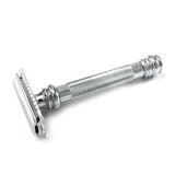 Merkur HD 38C Long Handle Barber Pole Safety Razor-Merkur-ItalianBarber