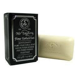 Taylor of Old Bond Street Mr. Taylor Bath Soap 200g-Taylor of Old Bond Street-ItalianBarber