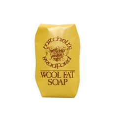 Mitchell's Wool Fat Bath Bar Soap-Mitchell's Wool Fat Soap-ItalianBarber