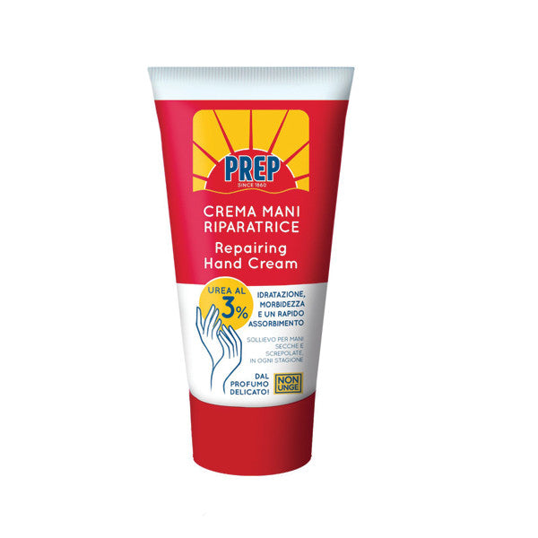 Prep Repairing Hand Cream 75 ml-Prep-ItalianBarber