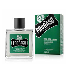 Proraso Beard Balm - Refreshing-Proraso-ItalianBarber