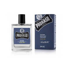 Proraso Cologne - Azur Lime-Proraso-ItalianBarber