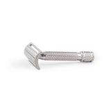 RazoRock BBS "A" Stainless Steel Double-Edge Safety Razor-RazoRock-ItalianBarber