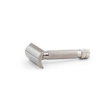 RazoRock BBS "OC" Stainless Steel Double-Edge Safety Razor-RazoRock-ItalianBarber