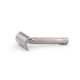 RazoRock BBS "OC" Stainless Steel Double-Edge Safety Razor-RazoRock-ItalianBarber