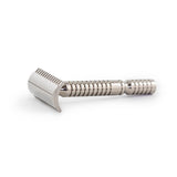 RazoRock BBS "OC" Stainless Steel Double-Edge Safety Razor-RazoRock-ItalianBarber