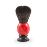 RazoRock Amici Synthetic Shaving Brush - with Noir Plissoft Knot-RazoRock-ItalianBarber