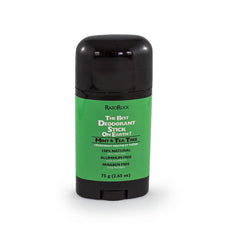 The Best Deodorant Stick On Earth! By RazoRock - Mint & Tea Tree-RazoRock-ItalianBarber