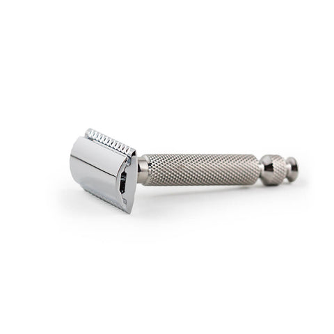 RazoRock Mission Double Edge (DE) Safety Razor-RazoRock-ItalianBarber