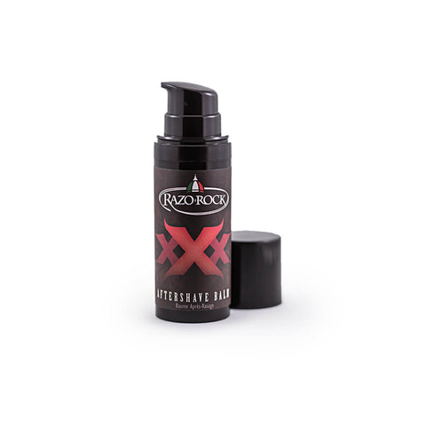 RazoRock XXX Artisan Aftershave Balm-RazoRock-ItalianBarber