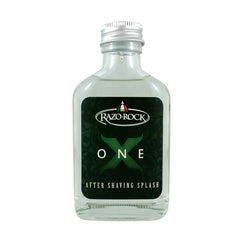 RazoRock One X Aftershave Splash-RazoRock-ItalianBarber