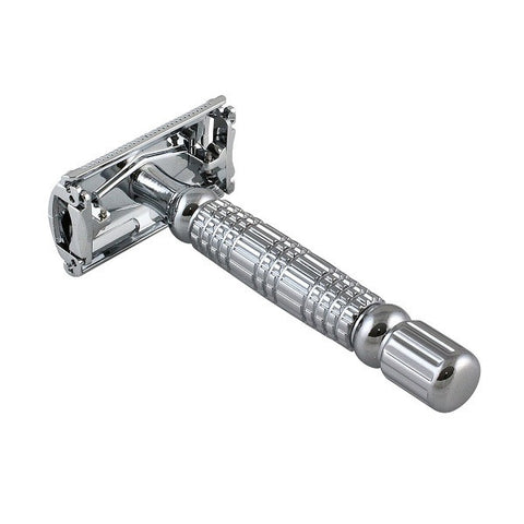 RazoRock Quick-Change DE Safety Razor-RazoRock-ItalianBarber