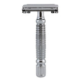 RazoRock Quick-Change DE Safety Razor-RazoRock-ItalianBarber