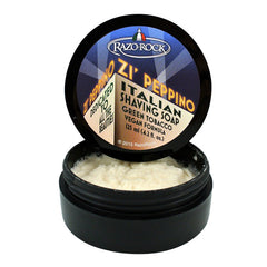 RazoRock Zi' Peppino Shaving Soap-RazoRock-ItalianBarber