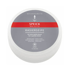 Speick Men Active Shaving Soap-Speick-ItalianBarber