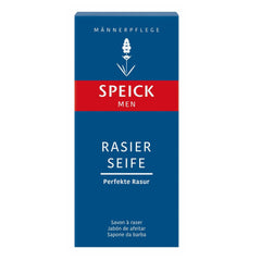 Speick Men Shaving Soap Stick-Speick-ItalianBarber