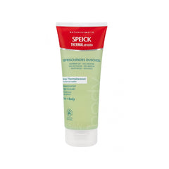 Speick Thermal Sensitiv Hair And Body Shower Gel-Speick-ItalianBarber