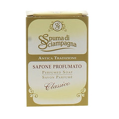 Spuma di Sciampagna Bar Soap-Spuma di Sciampagna-ItalianBarber