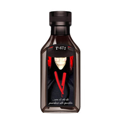 Tcheon Fung Sing "V" P-671 Aftershave Splash-Tcheon Fung Sing TFS-ItalianBarber