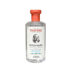 Thayers Unscented Witch Hazel With Aloe Vera Alcohol-Free Toner-Thayers-ItalianBarber