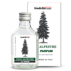 The Goodfellas" smile Artisan Aftershave Splash - Pino Alpestre-The Goodfellas' smile-ItalianBarber