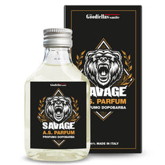 The Goodfellas" smile Artisan Aftershave Splash - Savage-The Goodfellas' smile-ItalianBarber