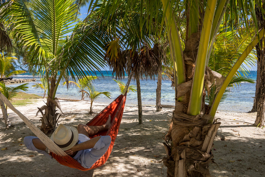Hammock Beach Luxury Resort Belize