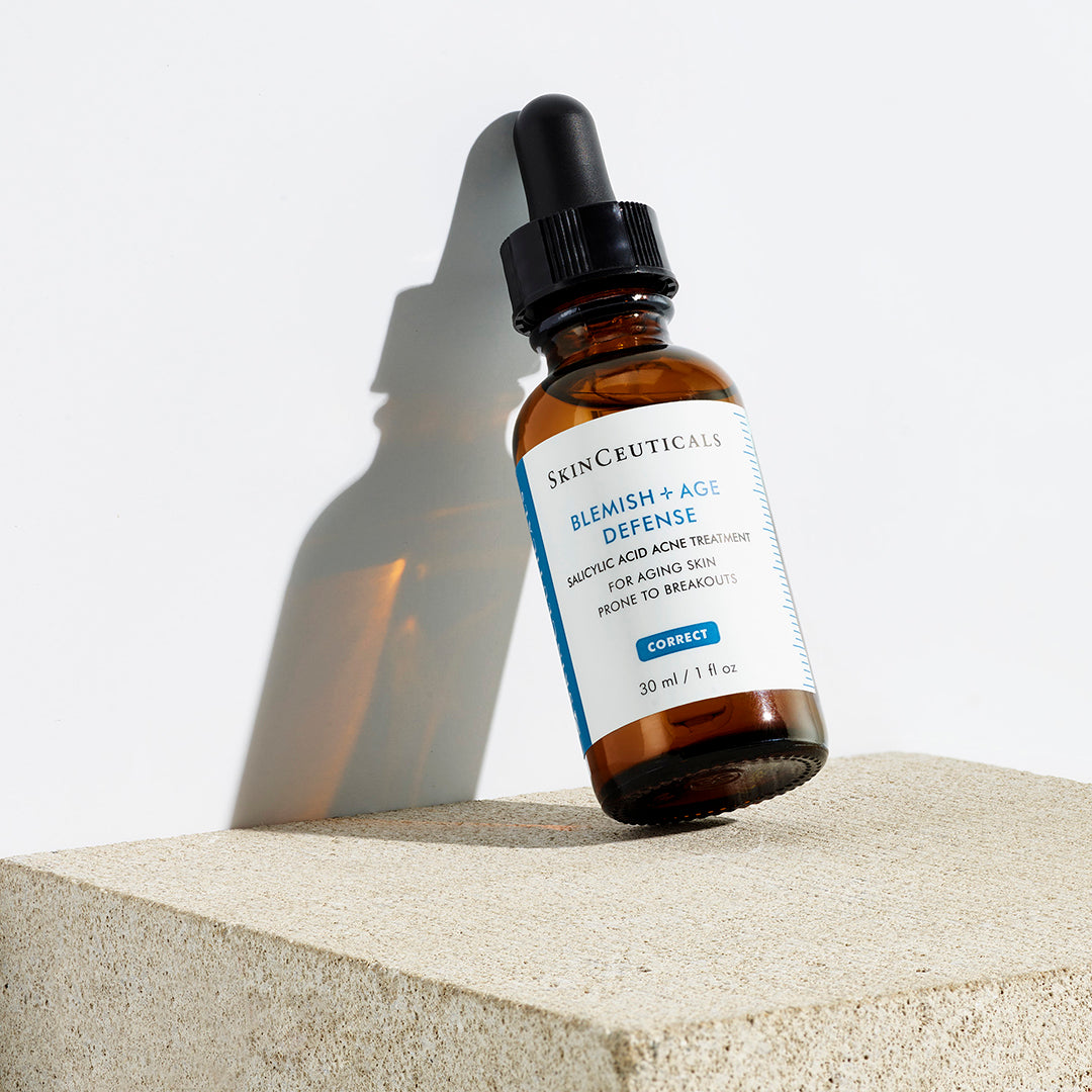 SkinCeuticals Blemish and Age – Bellini's Skin and Parfumerie