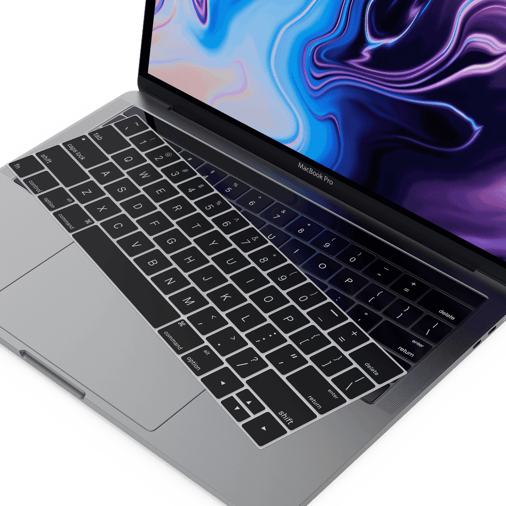 macbook pro 2019 15 inch keyboard