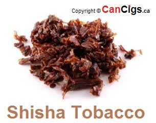 Shisha Tobacco