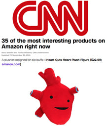 CNN Underscored - 35 of the most interesting products on Amazon
