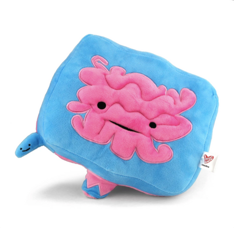 I Heart Guts, Intestine, Intestine Plush