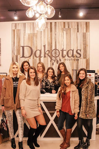 Dakotas Boutique