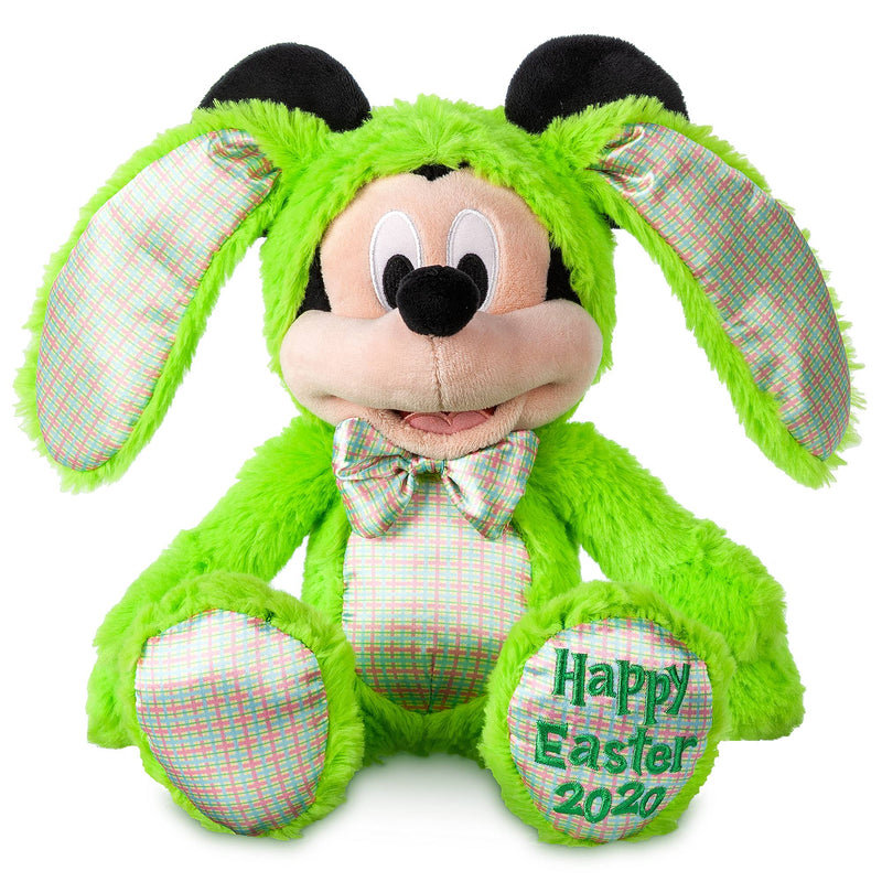 easter plush