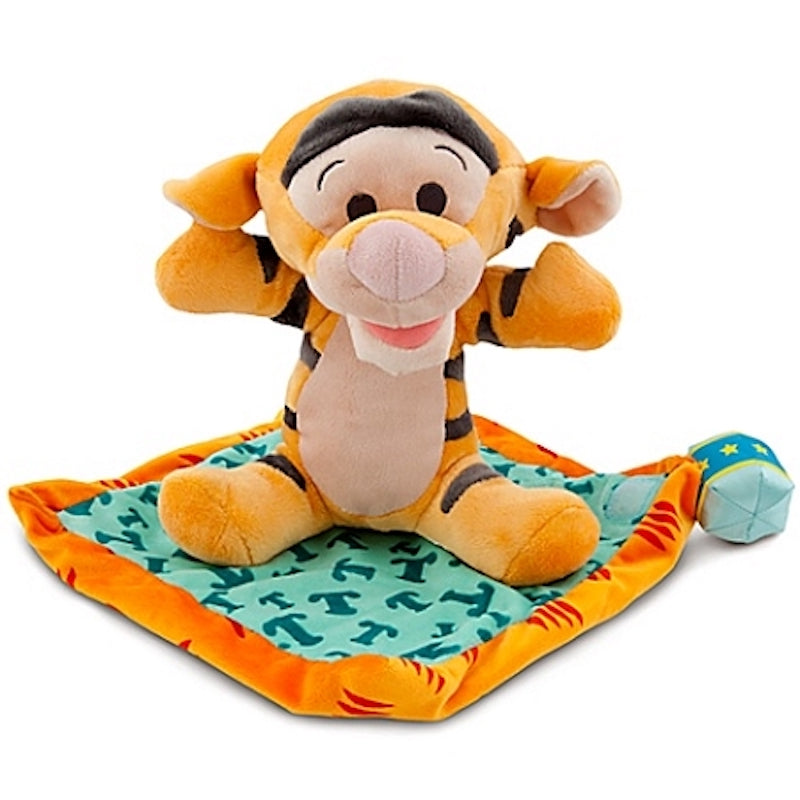 baby tigger plush