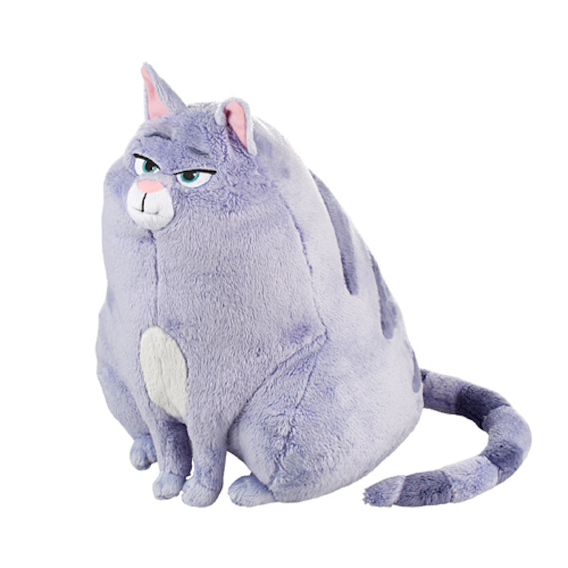 secret life of pets plush