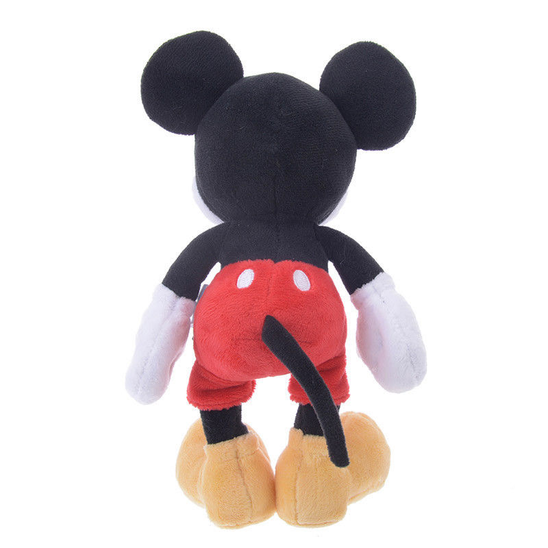 mickey mouse 90th plush