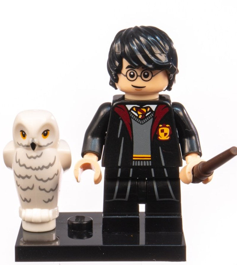 lego harry potter fantastic beasts