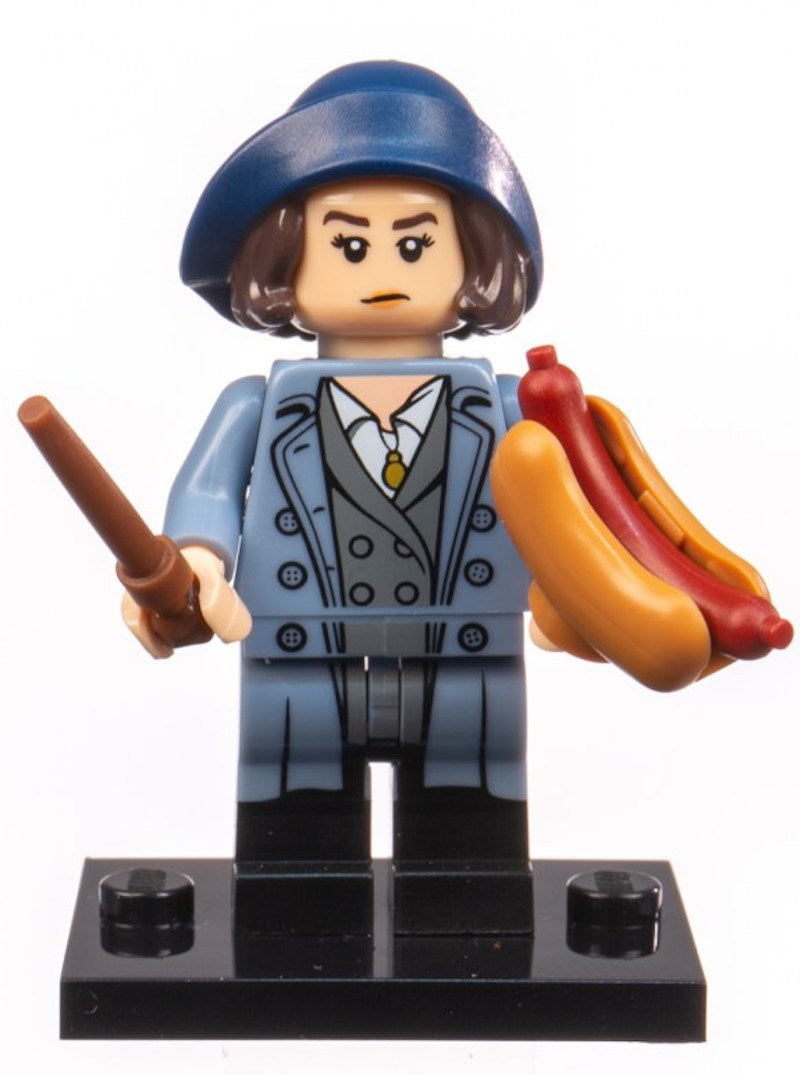 lego fantastic beasts figures